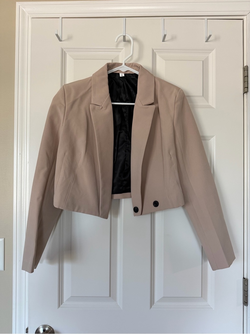 Women’s Blazer